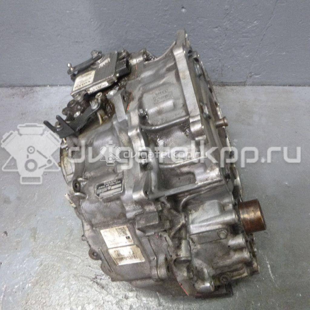 Фото Контрактная (б/у) АКПП для Volvo / Land Rover 231-238 л.с 24V 3.2 л B 6324 S бензин 36050328 {forloop.counter}}