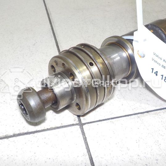 Фото Распредвал впускной для двигателя B 5254 T для Volvo 850 / S70 Ls / Xc70 193 л.с 20V 2.4 л бензин 8670354