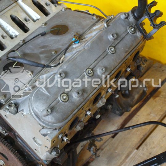 Фото Контрактный (б/у) двигатель LY5 для Chevrolet Cheyenne Cab Pickup / Avalanche / Silverado / Suburban / Tahoe 214-325 л.с 16V 5.3 л бензин