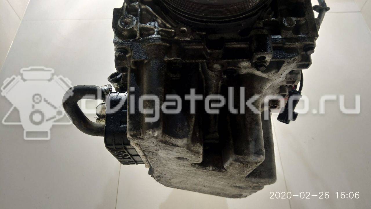 Фото Контрактный (б/у) двигатель HUBA для Ford / Ford Australia 220 л.с 20V 2.5 л бензин 1387097 {forloop.counter}}