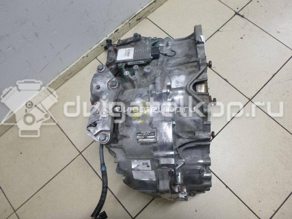 Фото Контрактная (б/у) АКПП для Volvo S80 / V70 200 л.с 20V 2.5 л B 5254 T6 бензин 36050321 {forloop.counter}}