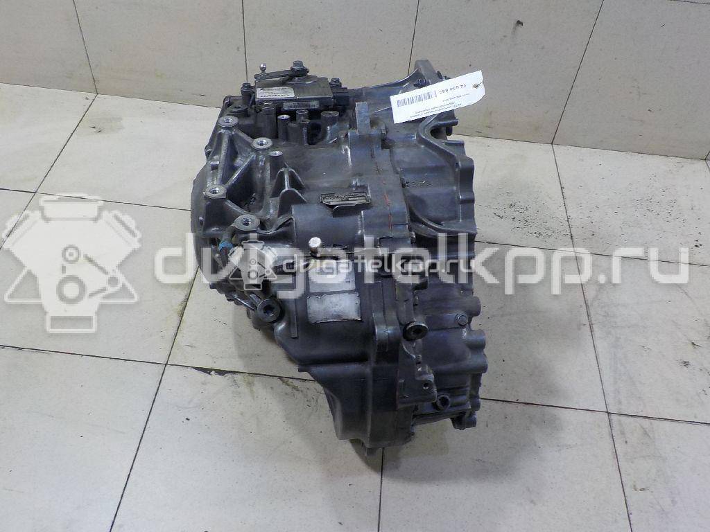 Фото Контрактная (б/у) АКПП для Volvo (Changan) S80L 200-220 л.с 20V 2.5 л B 5254 T6 бензин {forloop.counter}}