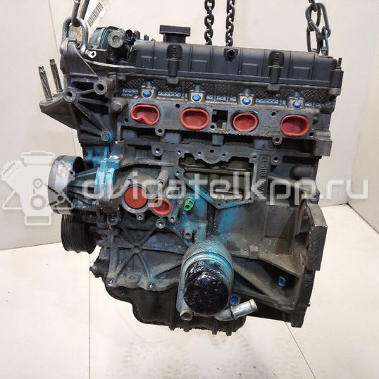 Фото Контрактный (б/у) двигатель CT для Volkswagen / Ford (Changan) 110 л.с 16V 1.5 л бензин 1727626