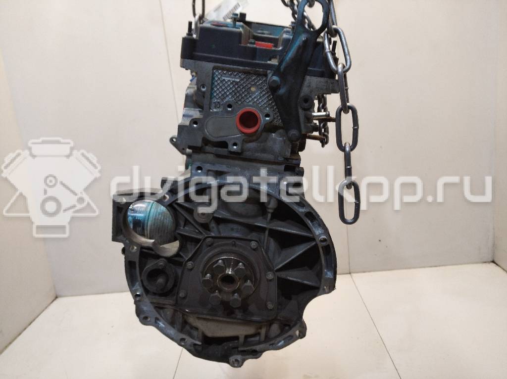 Фото Контрактный (б/у) двигатель CT для Volkswagen / Ford (Changan) 110 л.с 16V 1.5 л бензин 1727626 {forloop.counter}}