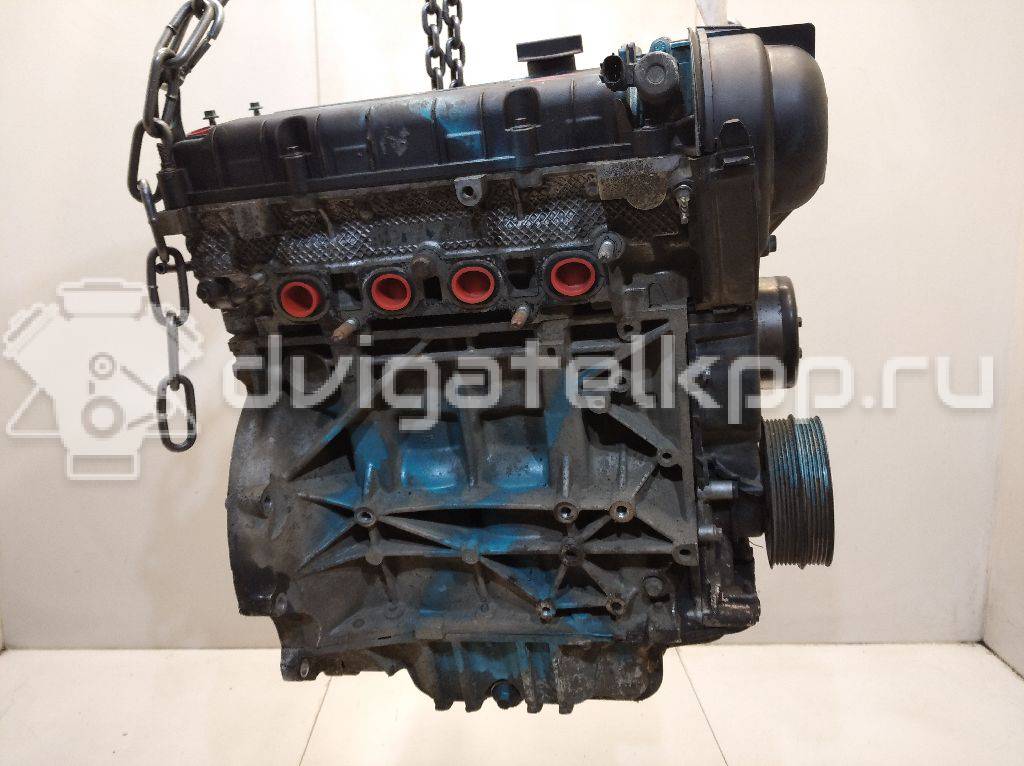 Фото Контрактный (б/у) двигатель CT для Volkswagen / Ford (Changan) 110 л.с 16V 1.5 л бензин 1727626 {forloop.counter}}