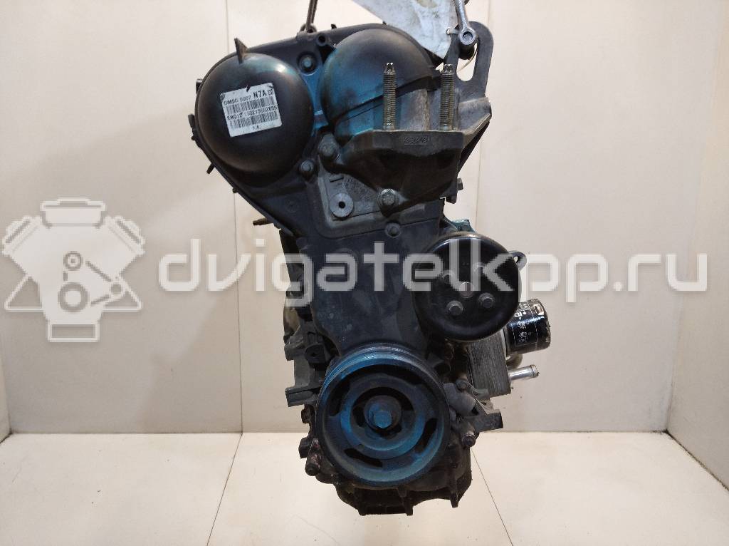 Фото Контрактный (б/у) двигатель CT для Volkswagen / Ford (Changan) 110 л.с 16V 1.5 л бензин 1727626 {forloop.counter}}