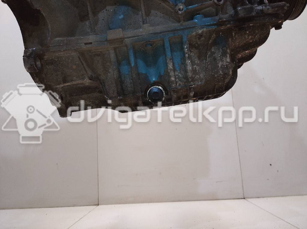 Фото Контрактный (б/у) двигатель CT для Volkswagen / Ford (Changan) 110 л.с 16V 1.5 л бензин 1727626 {forloop.counter}}