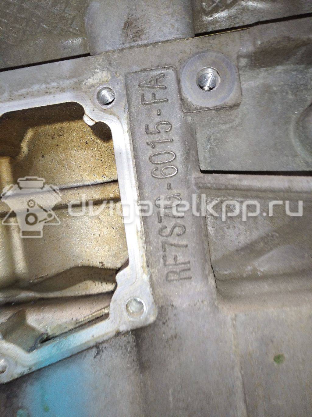 Фото Контрактный (б/у) двигатель CT для Volkswagen / Ford (Changan) 110 л.с 16V 1.5 л бензин 1727626 {forloop.counter}}