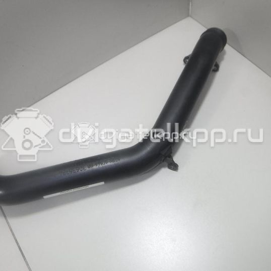 Фото Патрубок интеркулера для двигателя B 5254 T6 для Volvo (Changan) S80L 200-220 л.с 20V 2.5 л бензин 30636784