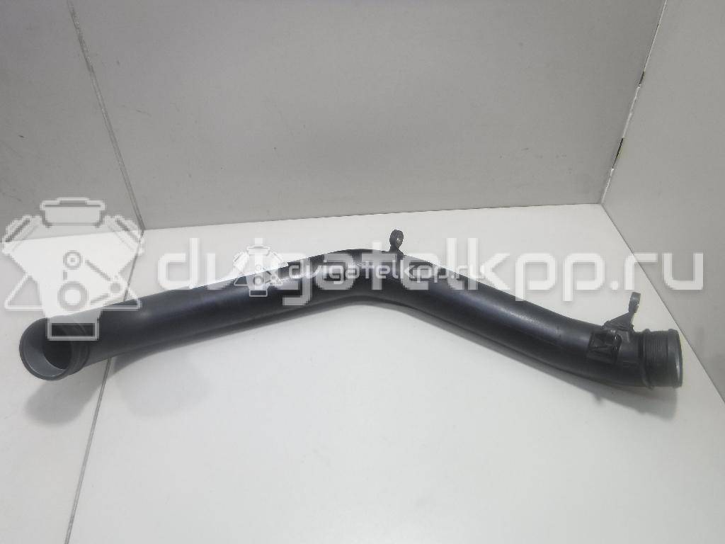 Фото Патрубок интеркулера для двигателя B 5254 T6 для Volvo (Changan) S80L 200-220 л.с 20V 2.5 л бензин 30636784 {forloop.counter}}