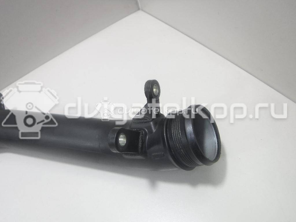 Фото Патрубок интеркулера для двигателя B 5254 T6 для Volvo (Changan) S80L 200-220 л.с 20V 2.5 л бензин 30636784 {forloop.counter}}