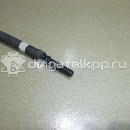 Фото Трубка топливная для двигателя B 5254 T6 для Volvo (Changan) S80L 200-220 л.с 20V 2.5 л бензин