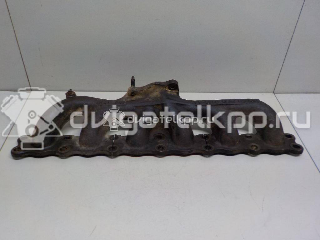 Фото Коллектор выпускной для двигателя B 6304 T4 для Volvo (Changan) / Volvo 305 л.с 24V 3.0 л бензин 30646951 {forloop.counter}}