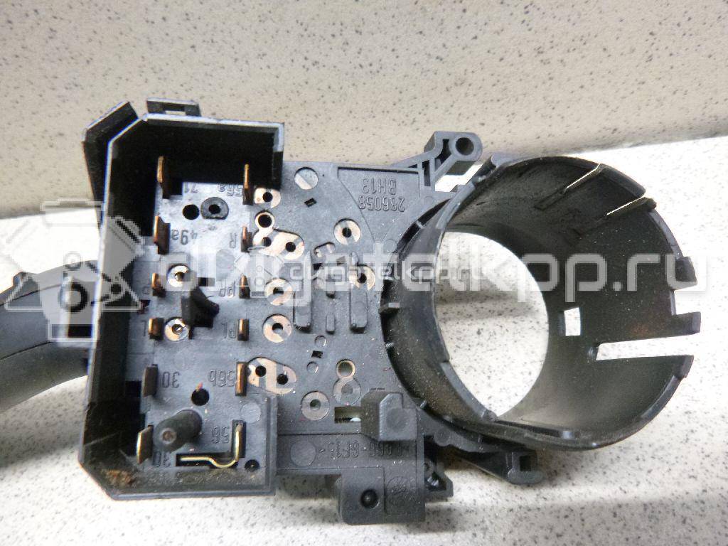 Фото Переключатель поворотов подрулевой  8L0953513G для ford Galaxy {forloop.counter}}