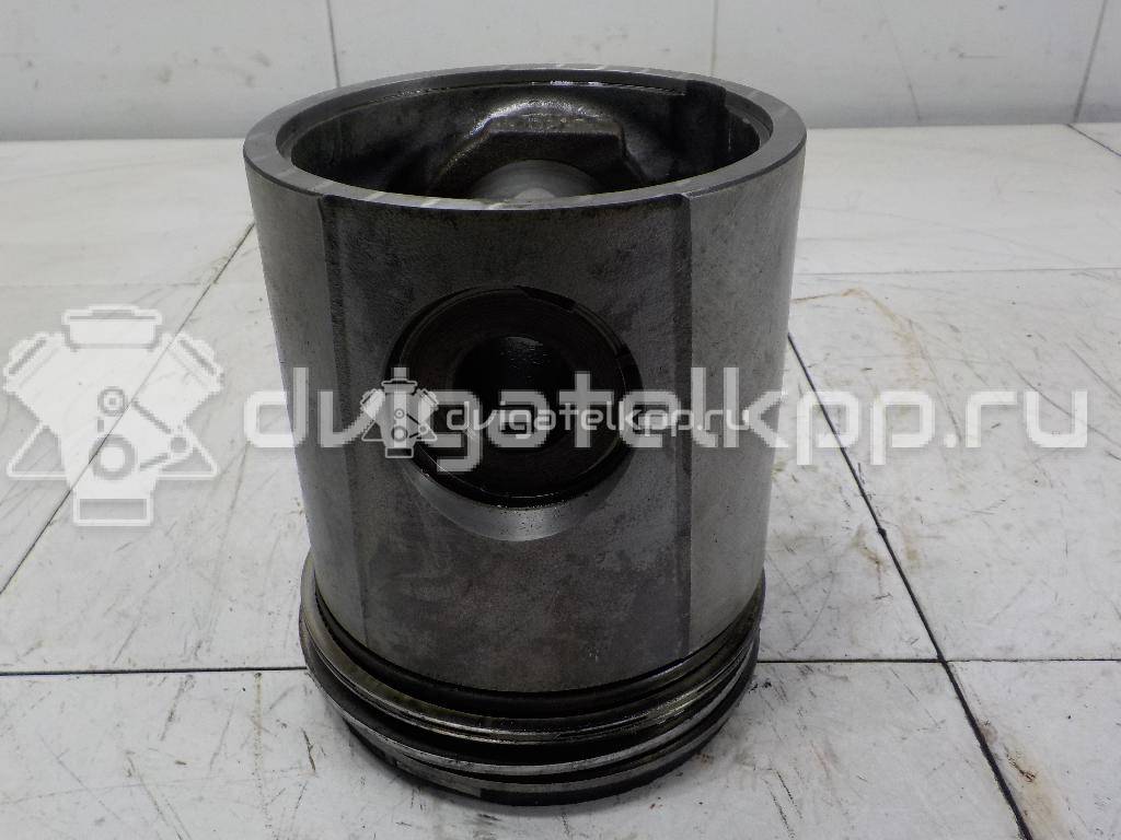 Фото Поршень для двигателя TD 122 F для Volvo F 350-356 л.с 12V 12.0 л Дизельное топливо {forloop.counter}}