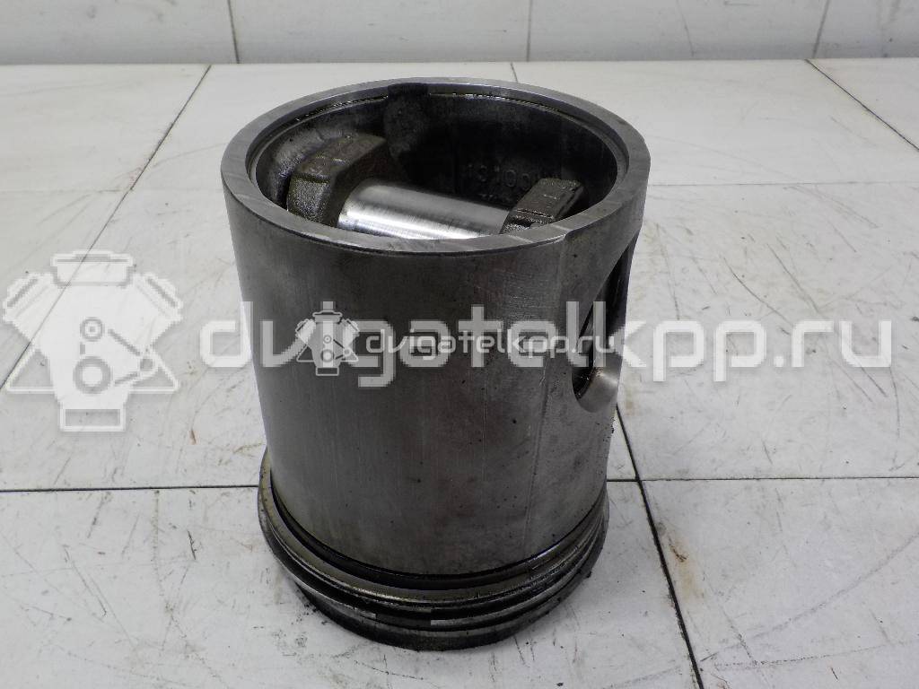 Фото Поршень для двигателя TD 122 F для Volvo F 350-356 л.с 12V 12.0 л Дизельное топливо {forloop.counter}}