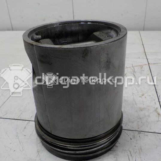 Фото Поршень для двигателя TD 122 F для Volvo F 350-356 л.с 12V 12.0 л Дизельное топливо