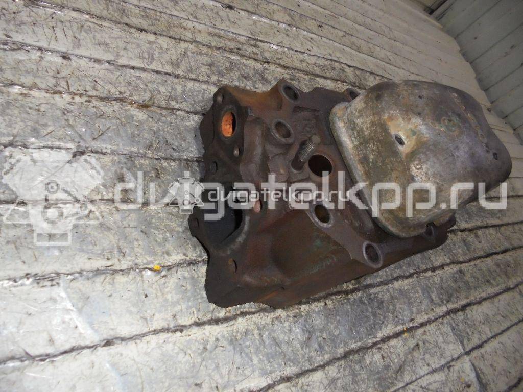 Фото Головка блока для двигателя TD 122 F для Volvo F 350-356 л.с 12V 12.0 л Дизельное топливо 425559 {forloop.counter}}