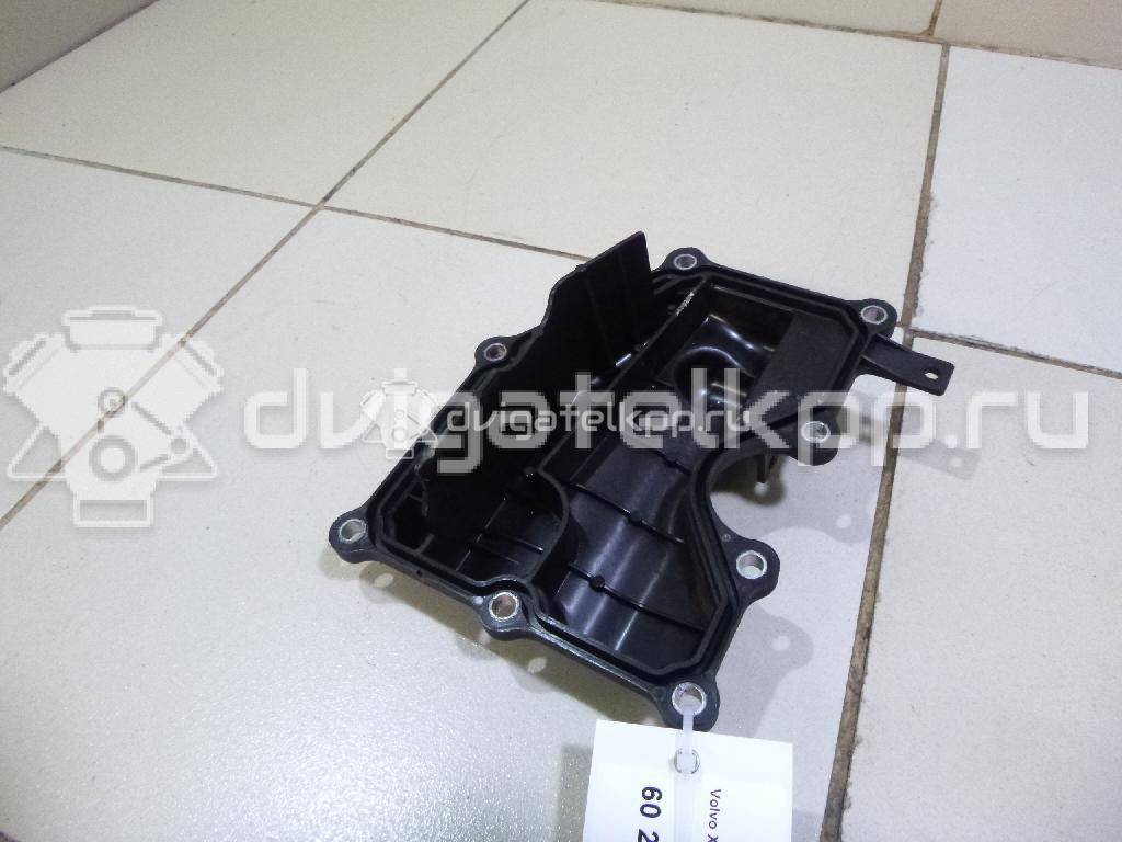 Фото Сапун для двигателя B4204T6 для Volvo (Changan) S80L 203 л.с 16V 2.0 л бензин {forloop.counter}}