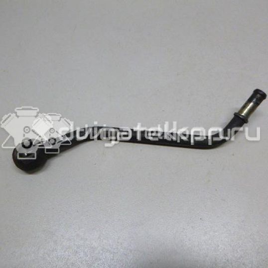 Фото Трубка масляная для двигателя B 6304 T2 для Volvo (Changan) S80L 286 л.с 24V 3.0 л бензин