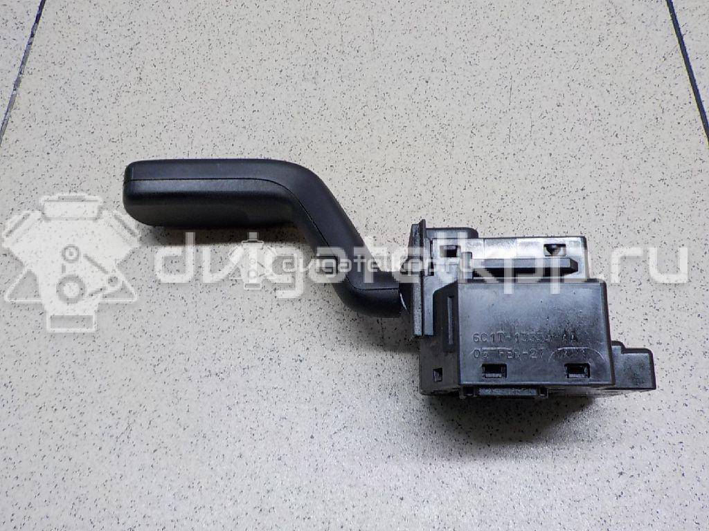 Фото Переключатель поворотов подрулевой  1383686 для Ford Fiesta / Focus / Ka / Street Ka Rl2 / Fusion Ju {forloop.counter}}