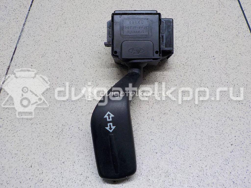 Фото Переключатель поворотов подрулевой  1383686 для Ford Fiesta / Focus / Ka / Street Ka Rl2 / Fusion Ju {forloop.counter}}