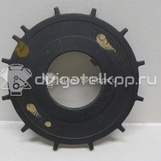 Фото Колесо импульсное коленвала  13622pna003 для Honda / Honda (Dongfeng)