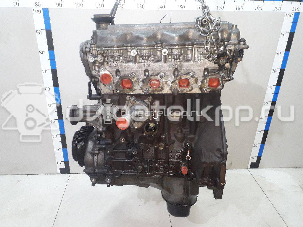 Фото Контрактный (б/у) двигатель YD25DDTi для Nissan Bassara / Nv350 E26 / Serena / Sani / Presage 100-190 л.с 16V 2.5 л Дизельное топливо 10102EB30A {forloop.counter}}