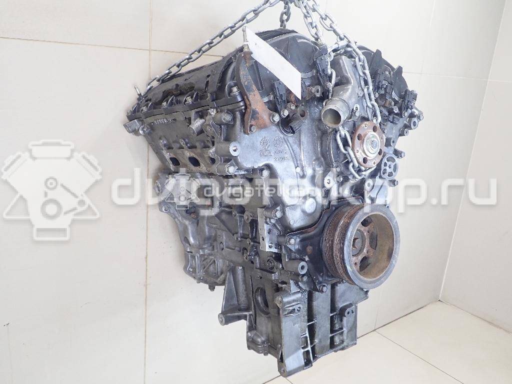 Фото Контрактный (б/у) двигатель LY7 для Pontiac / Gmc / Isuzu / Chevrolet / Buick / Cadillac / Holden / Daewoo 200-277 л.с 24V 3.6 л бензин 19206165 {forloop.counter}}