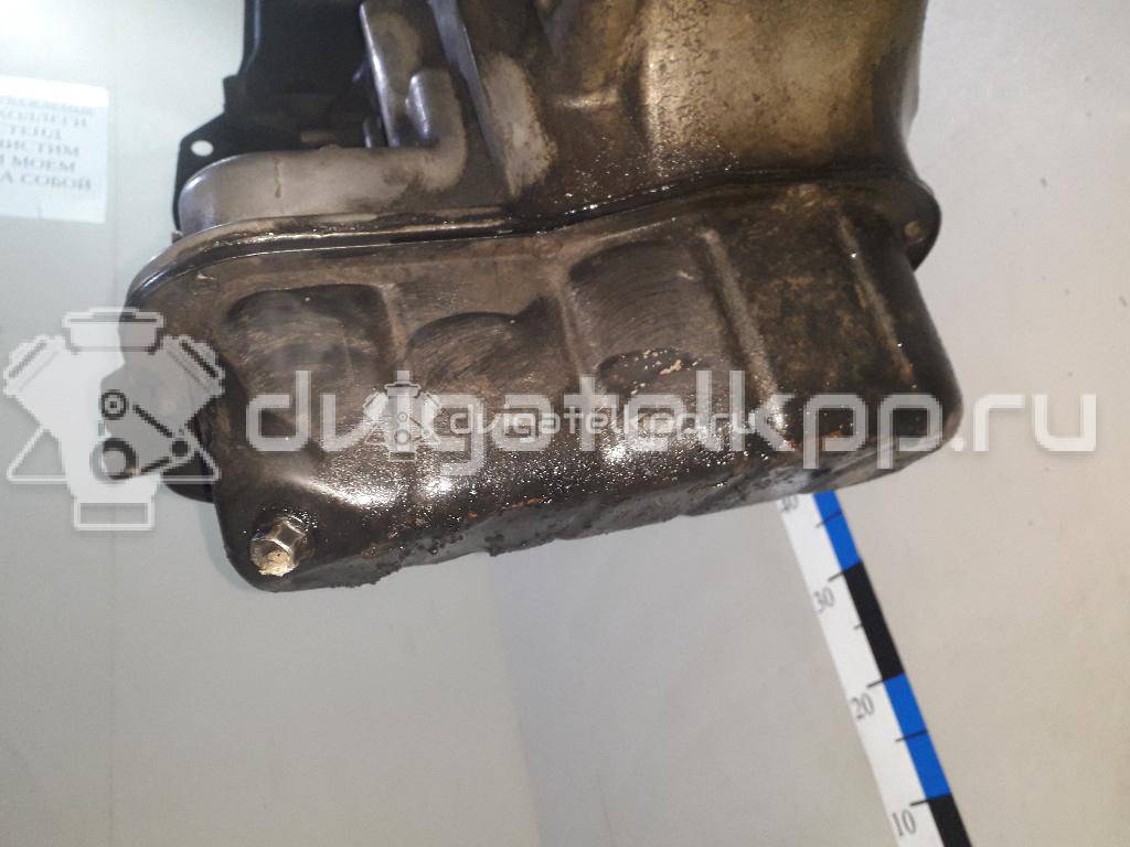 Фото Контрактный (б/у) двигатель YD25DDTi для Nissan Bassara / Nv350 E26 / Serena / Sani / Presage 100-190 л.с 16V 2.5 л Дизельное топливо 10102EB30A {forloop.counter}}