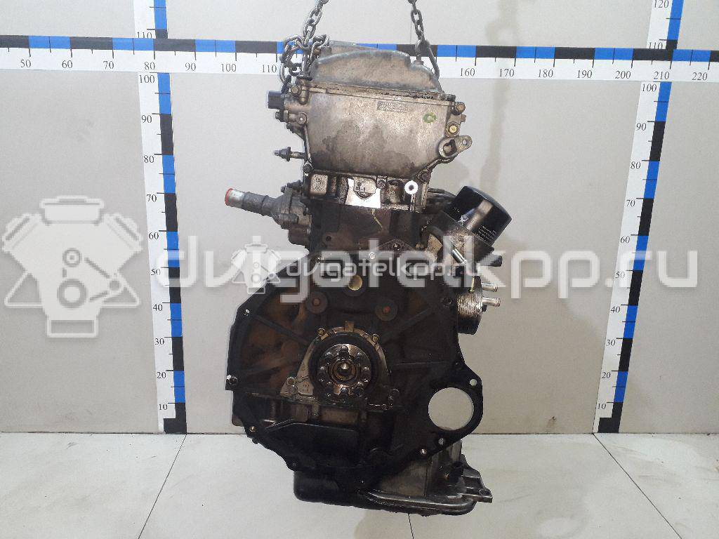 Фото Контрактный (б/у) двигатель YD25DDTi для Nissan Bassara / Nv350 E26 / Serena / Sani / Presage 100-190 л.с 16V 2.5 л Дизельное топливо 10102EB30A {forloop.counter}}