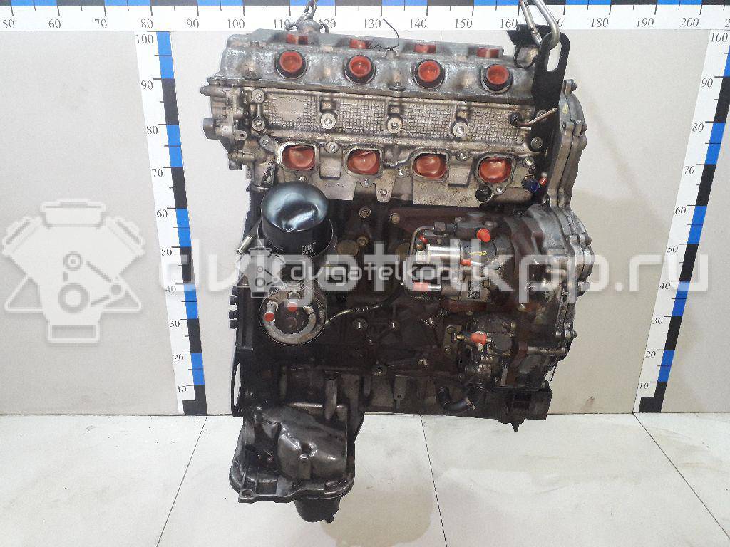 Фото Контрактный (б/у) двигатель YD25DDTi для Nissan Bassara / Nv350 E26 / Serena / Sani / Presage 100-190 л.с 16V 2.5 л Дизельное топливо 10102EB30A {forloop.counter}}