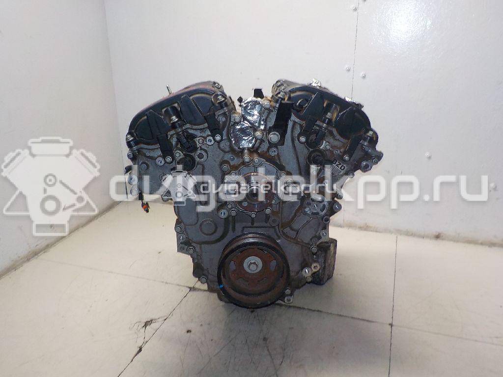 Фото Контрактный (б/у) двигатель LY7 для Pontiac / Gmc / Isuzu / Chevrolet / Buick / Cadillac / Holden / Daewoo 243-292 л.с 24V 3.6 л бензин {forloop.counter}}