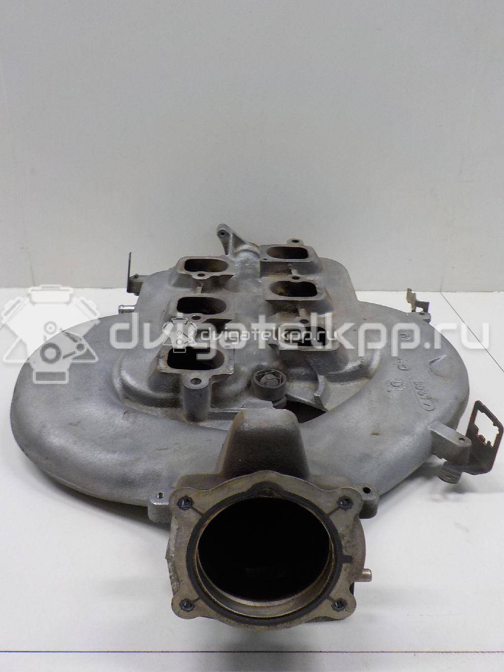 Фото Коллектор впускной для двигателя LY7 для Pontiac / Gmc / Isuzu / Chevrolet / Buick / Cadillac / Holden / Daewoo 258 л.с 24V 3.6 л бензин 12597853 {forloop.counter}}