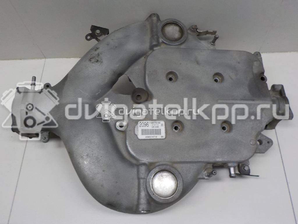 Фото Коллектор впускной для двигателя LY7 для Pontiac / Gmc / Isuzu / Chevrolet / Buick / Cadillac / Buick (Sgm) / Holden / Daewoo 249-264 л.с 24V 3.6 л бензин 12597853 {forloop.counter}}