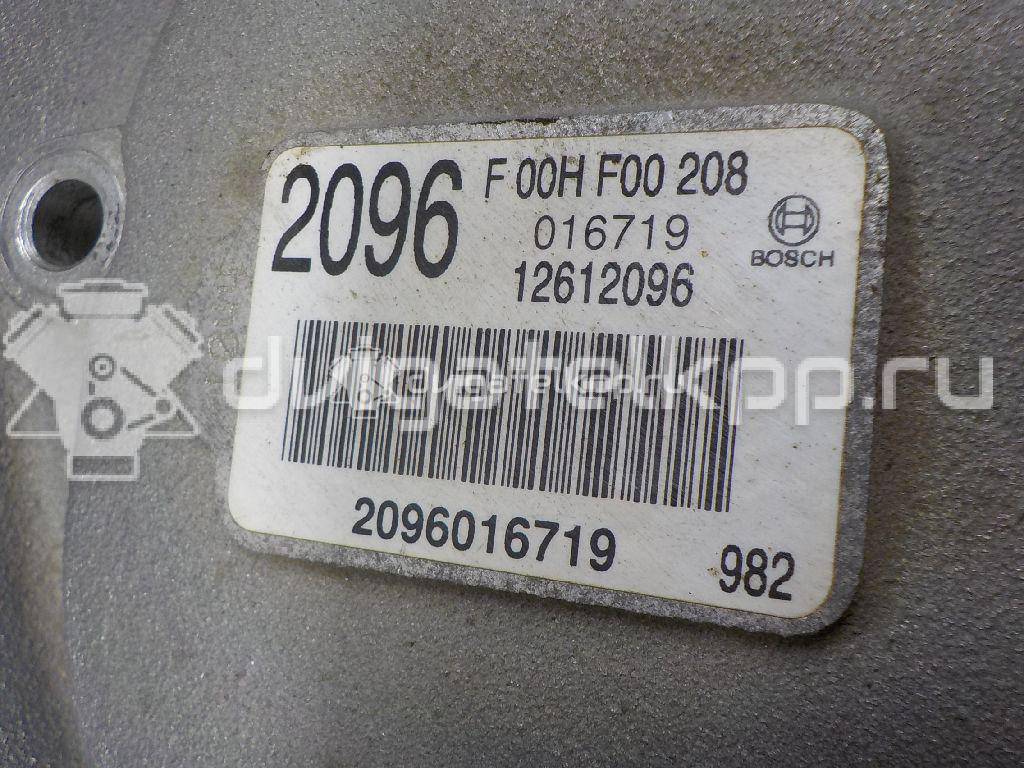 Фото Коллектор впускной для двигателя LY7 для Pontiac / Gmc / Isuzu / Chevrolet / Buick / Cadillac / Buick (Sgm) / Holden / Daewoo 249-264 л.с 24V 3.6 л бензин 12597853 {forloop.counter}}