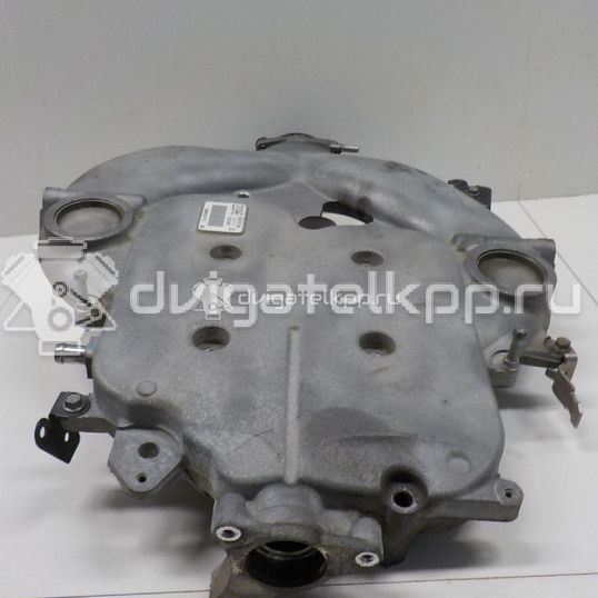 Фото Коллектор впускной для двигателя LY7 для Pontiac / Gmc / Isuzu / Chevrolet / Buick / Cadillac / Holden / Daewoo 243-292 л.с 24V 3.6 л бензин 12597853