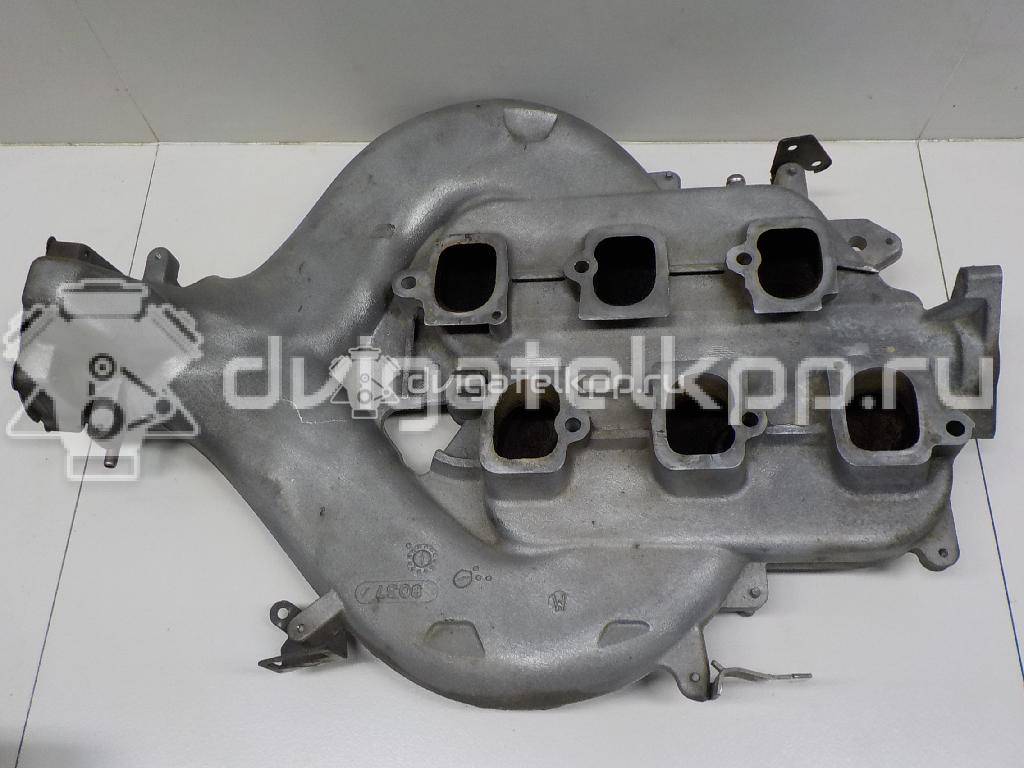 Фото Коллектор впускной для двигателя LY7 для Pontiac / Gmc / Isuzu / Chevrolet / Buick / Cadillac / Holden / Daewoo 243-292 л.с 24V 3.6 л бензин 12597853 {forloop.counter}}