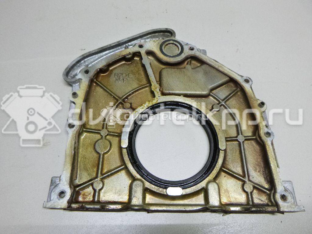 Фото Крышка коленвала задняя  11300r70a00 для Subaru / Honda / Honda (Gac) / Acura {forloop.counter}}