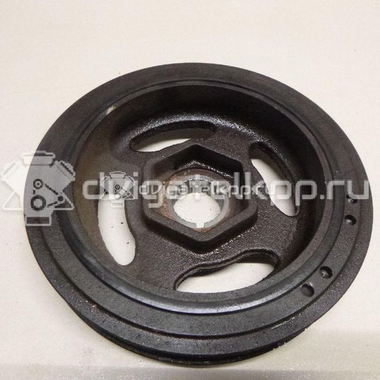 Фото Шкив коленвала  13810R70A01 для Subaru / Honda / Honda (Gac) / Acura