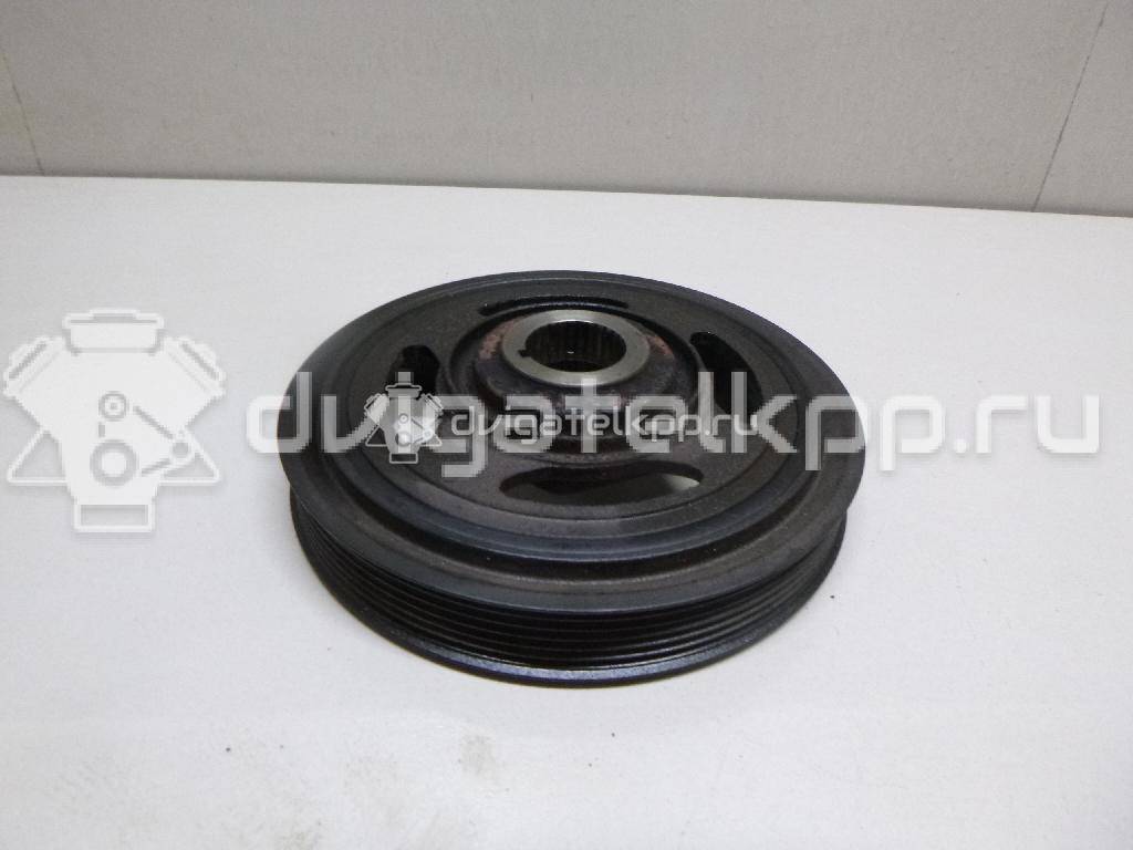 Фото Шкив коленвала  13810R70A01 для Subaru / Honda / Honda (Gac) / Acura {forloop.counter}}