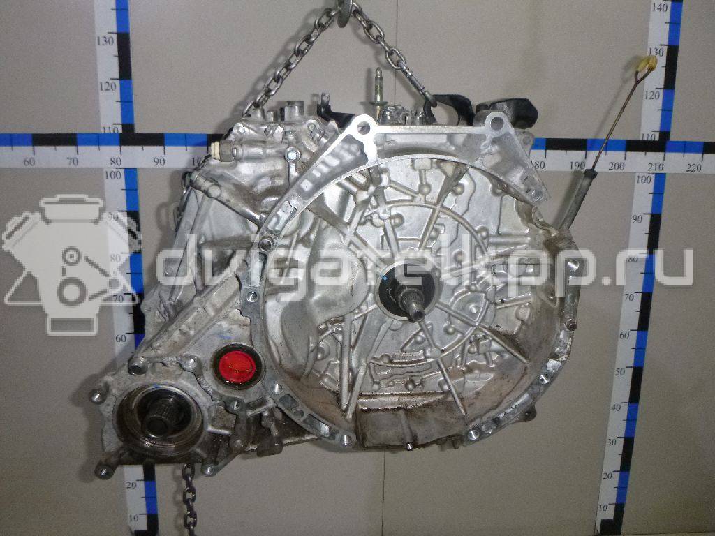 Фото Контрактная (б/у) АКПП для Honda / Honda (Gac) / Acura 271-280 л.с 24V 3.5 л J35Z2 бензин 20021rbt000 {forloop.counter}}