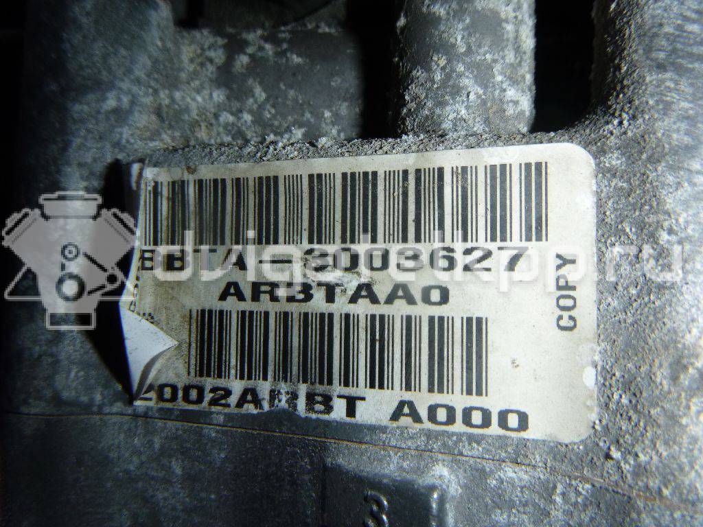 Фото Контрактная (б/у) АКПП для Honda / Honda (Gac) / Acura 271-280 л.с 24V 3.5 л J35Z2 бензин 20021rbt000 {forloop.counter}}