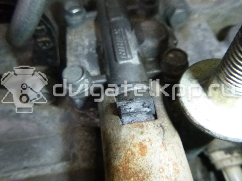 Фото Контрактная (б/у) АКПП для Honda / Honda (Gac) / Acura 271-280 л.с 24V 3.5 л J35Z2 бензин 20021rbt000 {forloop.counter}}