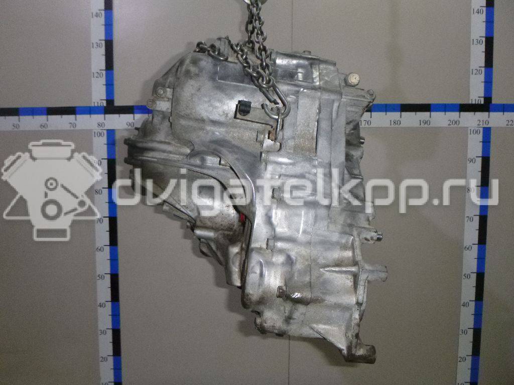 Фото Контрактная (б/у) АКПП для Honda / Honda (Gac) / Acura 271-280 л.с 24V 3.5 л J35Z2 бензин 20021rbt000 {forloop.counter}}