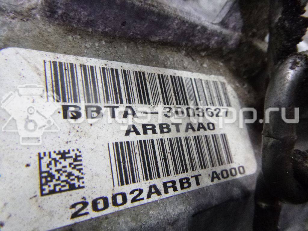 Фото Контрактная (б/у) АКПП для Honda / Honda (Gac) / Acura 271-280 л.с 24V 3.5 л J35Z2 бензин 20021rbt000 {forloop.counter}}