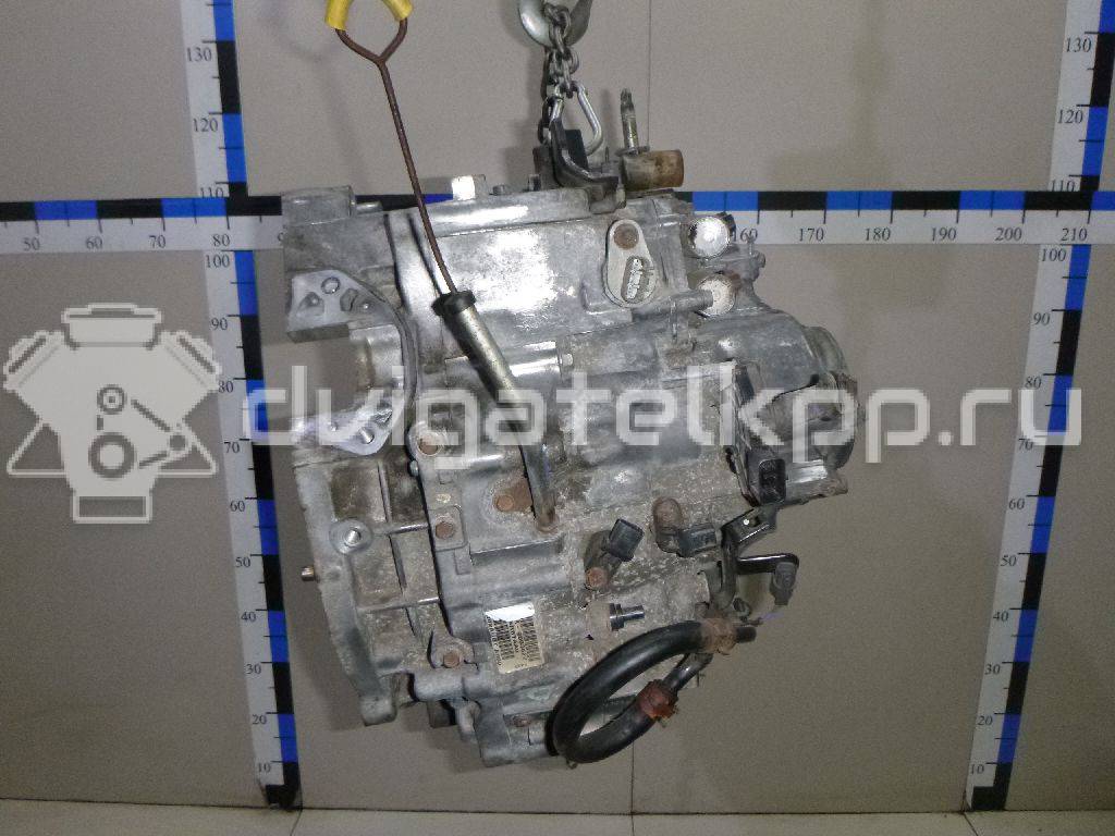 Фото Контрактная (б/у) АКПП для Acura / Honda / Honda (Gac) 271-284 л.с 24V 3.5 л J35Z2 бензин 20021rbt000 {forloop.counter}}