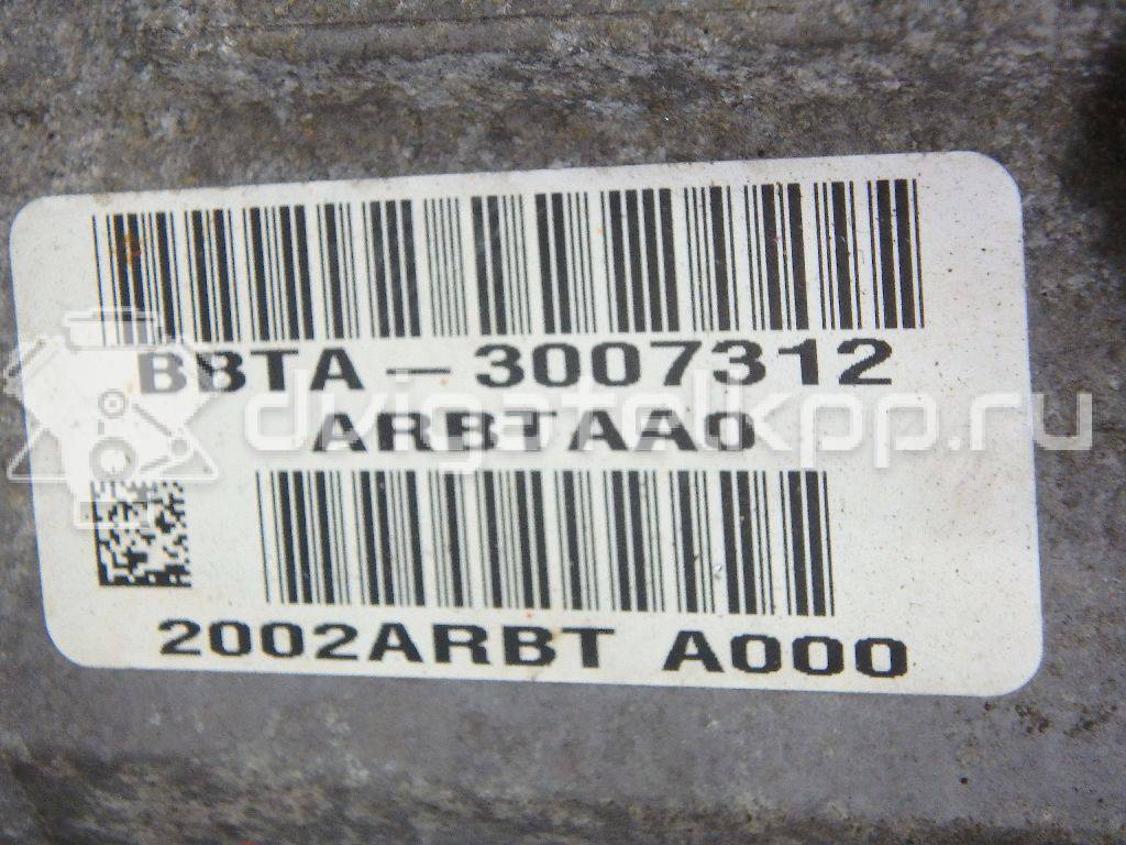 Фото Контрактная (б/у) АКПП для Acura / Honda / Honda (Gac) 271-284 л.с 24V 3.5 л J35Z2 бензин 20021rbt000 {forloop.counter}}