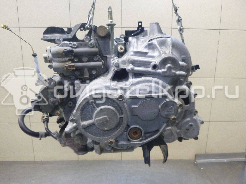 Фото Контрактная (б/у) АКПП для Subaru / Honda / Honda (Gac) / Acura 283 л.с 24V 3.5 л J35Z2 бензин 20021RBT000 {forloop.counter}}