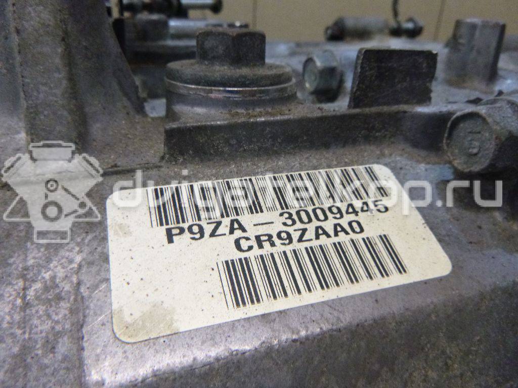 Фото Контрактная (б/у) АКПП для Subaru / Honda / Honda (Gac) / Acura 283 л.с 24V 3.5 л J35Z2 бензин 20021RBT000 {forloop.counter}}